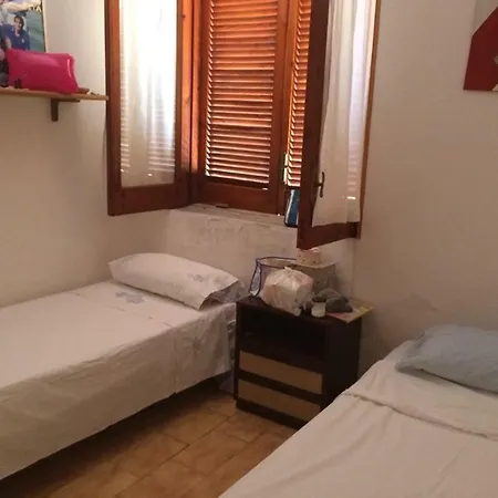 Casa de Férias Casa Privata In Parco Montecorice