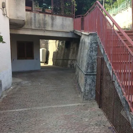 Casa de Férias Casa Privata In Parco Montecorice