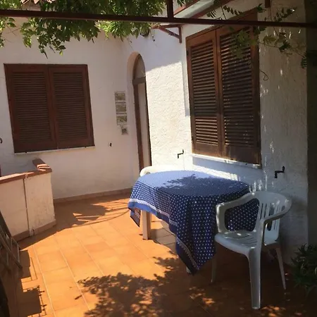 Casa Privata In Parco